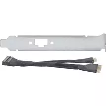 HP Z4/Z6/Z8 G4/ZCentral 4R Remote System Controller Cable Adapter