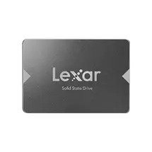 Lexar NS100 128 GB 2.5" Serial ATA III | In Stock | Quzo UK