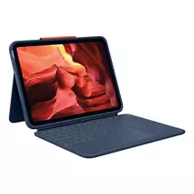 Logitech Rugged Combo 4 Touch | In Stock | Quzo UK