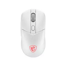 MSI Versa 300 Wireless mouse Gaming Righthand RF Wireless + Bluetooth