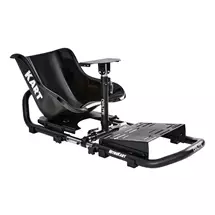 Oplite NitroKart Racing cockpit | In Stock | Quzo UK