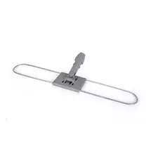 Brooms, Mops & Buckets | Robert Scott Sweeper Mop Frame 60cm - 0909383 | In Stock