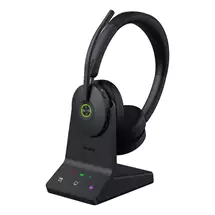 Yealink WH68 Teams Headset | In Stock | Quzo UK