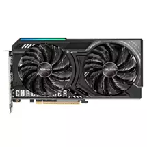 Asrock AMD Radeon RX 9060 XT Challenger 16GB OC GDDR6