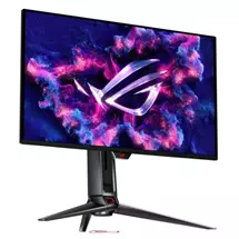 ASUS ROG Swift OLED PG32UCDMZ computer monitor 80 cm (31.5") 3840 x