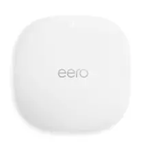 eero PoE 6 Dualband (2.4 GHz / 5 GHz) WiFi 6 (802.11ax) White 2