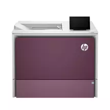 HP LaserJet Enterprise 6701dn Color Printer, Ethernet Only; Duplex