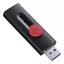 Lexar | Lexar JumpDrive Dual Drive D300. Capacity: 32 GB, Device interface: