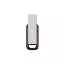 Lexar | Lexar JumpDrive M400. Capacity: 128 GB, Device interface: USB TypeA,