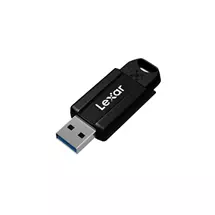 Lexar JumpDrive S80. Capacity: 64 GB, Device interface: USB TypeA, USB