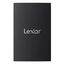 Lexar SL500 1 TB USB Type-C USB 3.2 Gen 2x2 Black | In Stock