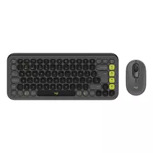 Logitech POP ICON COMBO | In Stock | Quzo UK