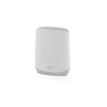 NETGEAR Orbi RBS760 Triband (2.4 GHz / 5 GHz / 5 GHz) WiFi 6