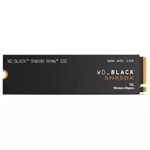 Western Digital Black WDS800T2X0E00CDD0 internal solid state drive 8