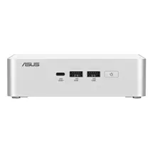 ASUS NUC 15 Pro+ RNUC15CRSU900003 Silver | Quzo UK