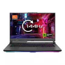 ASUS ROG Strix G17 G713PVHX162W AMD Ryzen™ 9 7940HX Laptop 43.9 cm