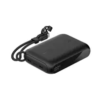 Belkin BPB027hqBK 10000 mAh Black | In Stock | Quzo UK