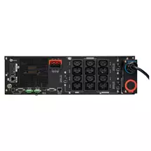 Ups Batteries | Eaton 9PX6KIRTNG2 uninterruptible power supply (UPS) Doubleconversion