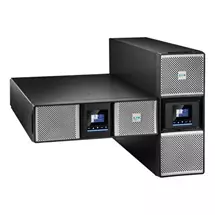 Eaton 9PX EBM 240V RT3U G2 uninterruptible power supply (UPS)
