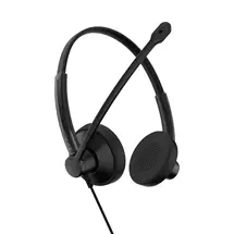 EPOS IMPACT 100 MS Stereo USB-C+A | Quzo UK