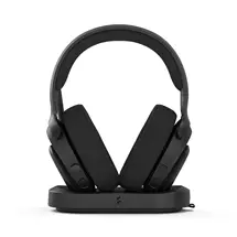 Fractal Design Scape Headset Wired & Wireless Headband Music/Everyday