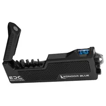 Kondor Blue KB-EDCMT-BK Camera mount | In Stock | Quzo UK