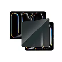 PanzerGlass ® Privacy Screen Protector iPad Air 13"" (20242025) | iPad