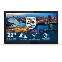Philips 222B1TFL computer monitor 54.6 cm (21.5") Full HD LED