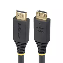 StarTech.com 20ft (6m) Active High Speed HDMI Cable with Gripping