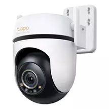 Security Cameras  | TPLink TAPO C530WS security camera Turret IP security camera Outdoor