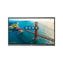 Vivitek | Vivitek NovoTouch BK862i interactive whiteboard 2.18 m (86") 3840 x