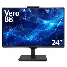 Acer B8 Vero B248YG 23.8" Full HD 16:9 ZeroFrame IPS 120Hz 4ms