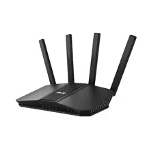 ASUS RTBE82U BE6500 wireless router 2.5 Gigabit Ethernet Dualband (2.4