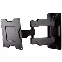 Ergotron 45-385-223 TV mount/stand 160 cm (63") Black