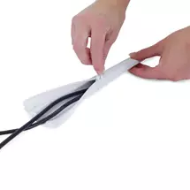 Ergotron 98-453 cable sleeve White | In Stock | Quzo UK