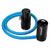 Top Brands | Kondor Blue KB-MXLRF16 audio cable 0.4 m XLR | Quzo UK