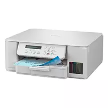 Brother Tankbenefit Compact 3-in-1 Ink Tank Printer DCP-T580DW