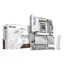 Motherboards | GIGABYTE X870E AORUS ELITE WIFI7 ICE Motherboard  Supports AMD Ryzen
