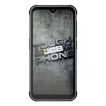 JCB Mobile Phones | JCB Toughphone 14.5 cm (5.7") Dual SIM Android 13 4G USB TypeC 6 GB