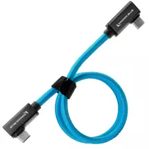 Kondor Blue KBUSBC31RA24 USB cable USB 3.2 Gen 2 (3.1 Gen 2) 0.6 m USB