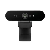 Logitech BRIO 4K webcam 13 MP 4096 x 2160 pixels USB Graphite