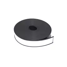 Beaverswood Magnetic Label Holder With White Card Inserts 40mmx10m