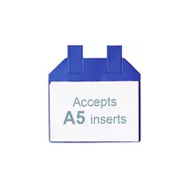 Beaverswood | Beaverswood Magnetic Plastic WrapAround Pockets For Roll/Mesh