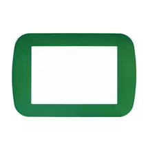 Frames4Floors PVC Floor Label Holders For Warehouse A4 (210mmx295mm)
