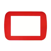 Frames4Floors PVC Floor Label Holders For Warehouse A4 (210mmx295mm)