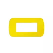 Frames4Floors PVC Floor Label Holders For Warehouse DL (210mmx99mm)
