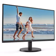 AOC Q27B3MA LED display 68.6 cm (27") 2560 x 1440 pixels Quad HD Black