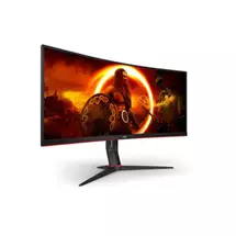 AOC G2 CU34G2XP computer monitor 86.4 cm (34") 3440 x 1440 pixels