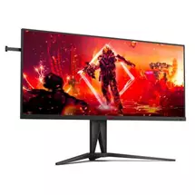 AOC AGON 5 AG405UXC computer monitor 100.3 cm (39.5") 3440 x 1440