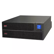APC SRV6KRI uninterruptible power supply (UPS) Doubleconversion